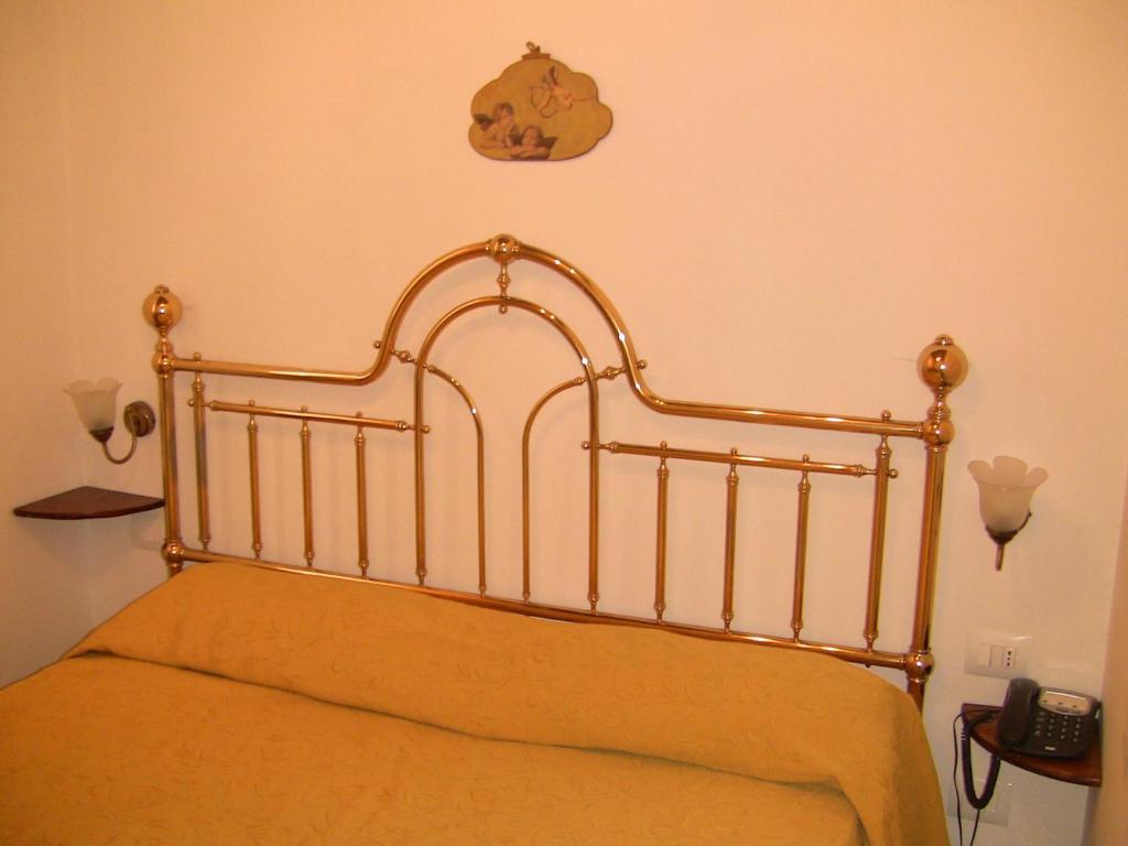 Pensión Dimora Storica Urbana 3*