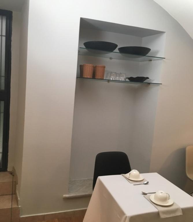 Pensión Dimora Storica Urbana 3*