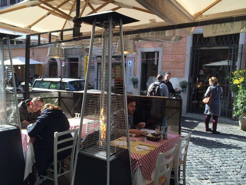 Pensión Dimora Storica Urbana Roma
