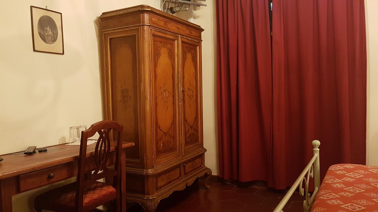 Dimora Storica Urbana Pensión