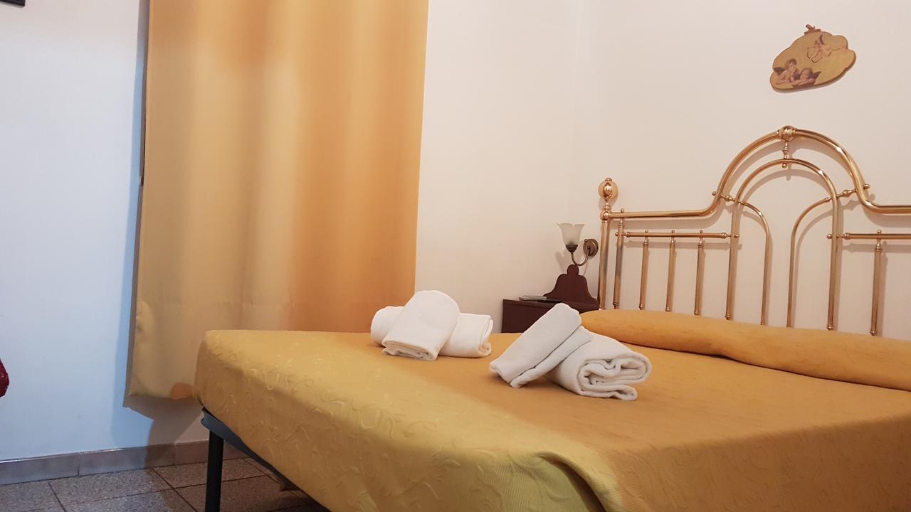 Pensión Dimora Storica Urbana 3*