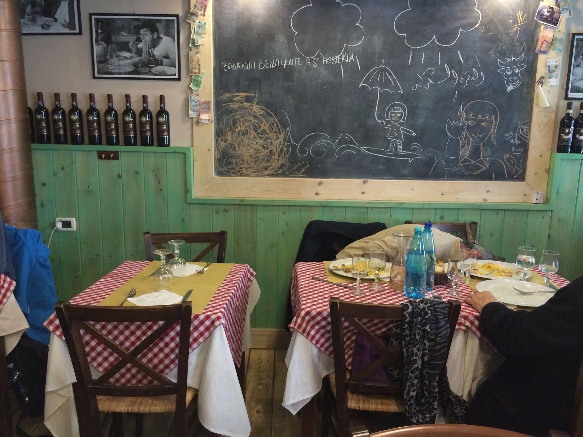 Pensión Dimora Storica Urbana Roma