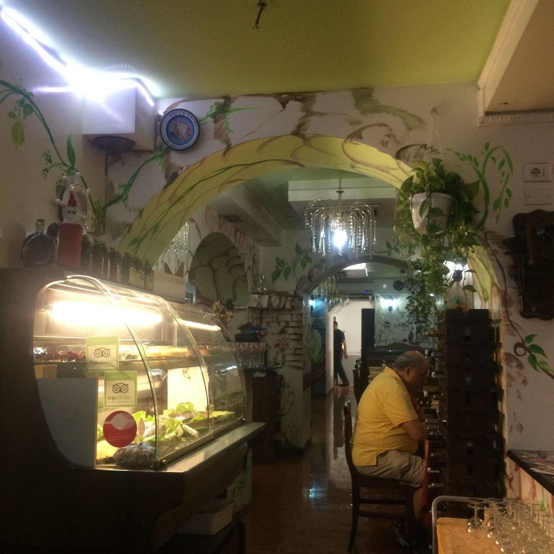 Pensión Dimora Storica Urbana 3*