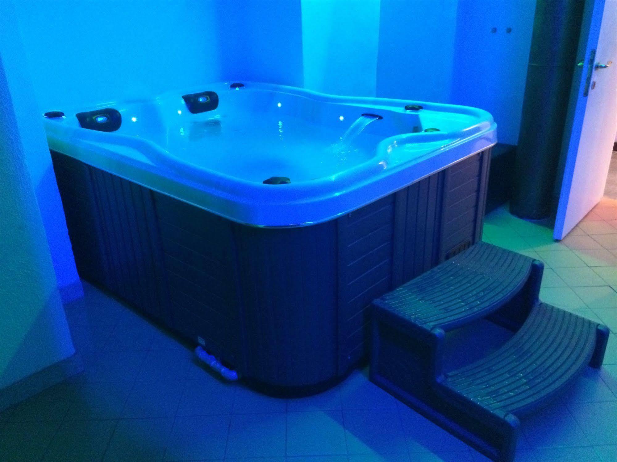 Dimora Storica Urbana Guest house 3*