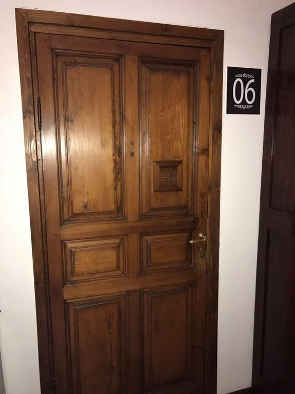 Pensión Dimora Storica Urbana 3*