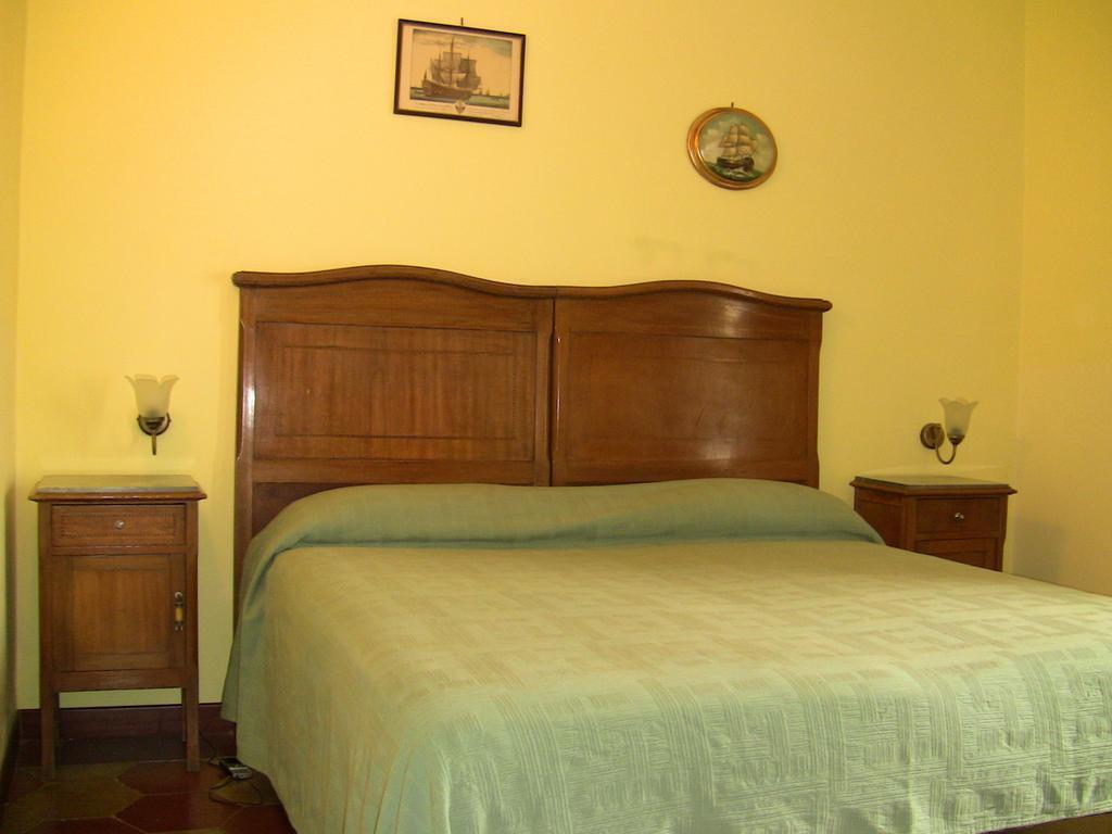 Dimora Storica Urbana Roma