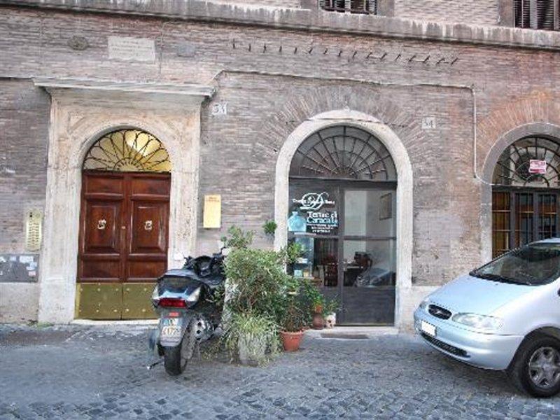 Affittacamere Dimora Storica Urbana