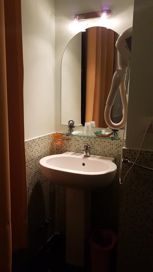 Dimora Storica Urbana Affittacamere 3*