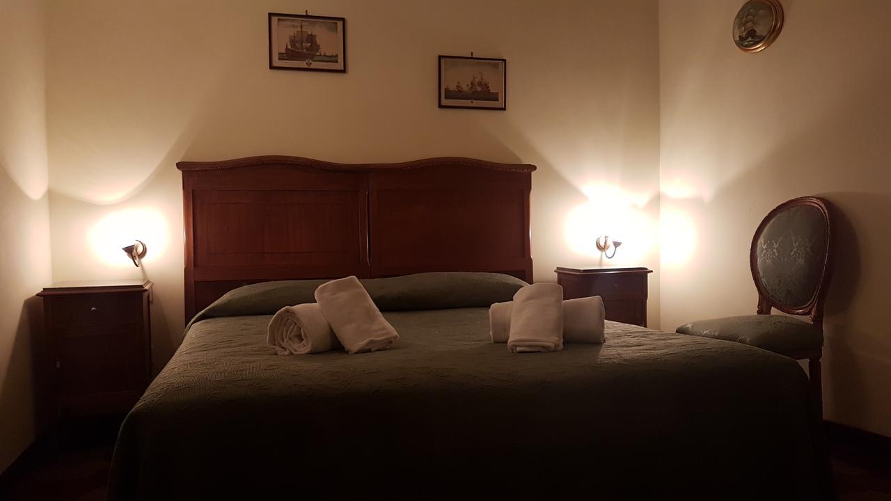 Dimora Storica Urbana Affittacamere 3*