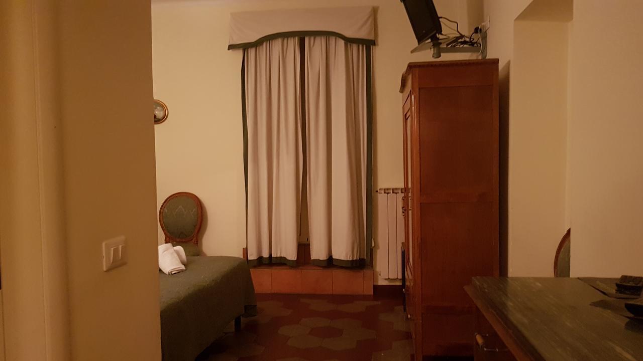 Affittacamere Dimora Storica Urbana