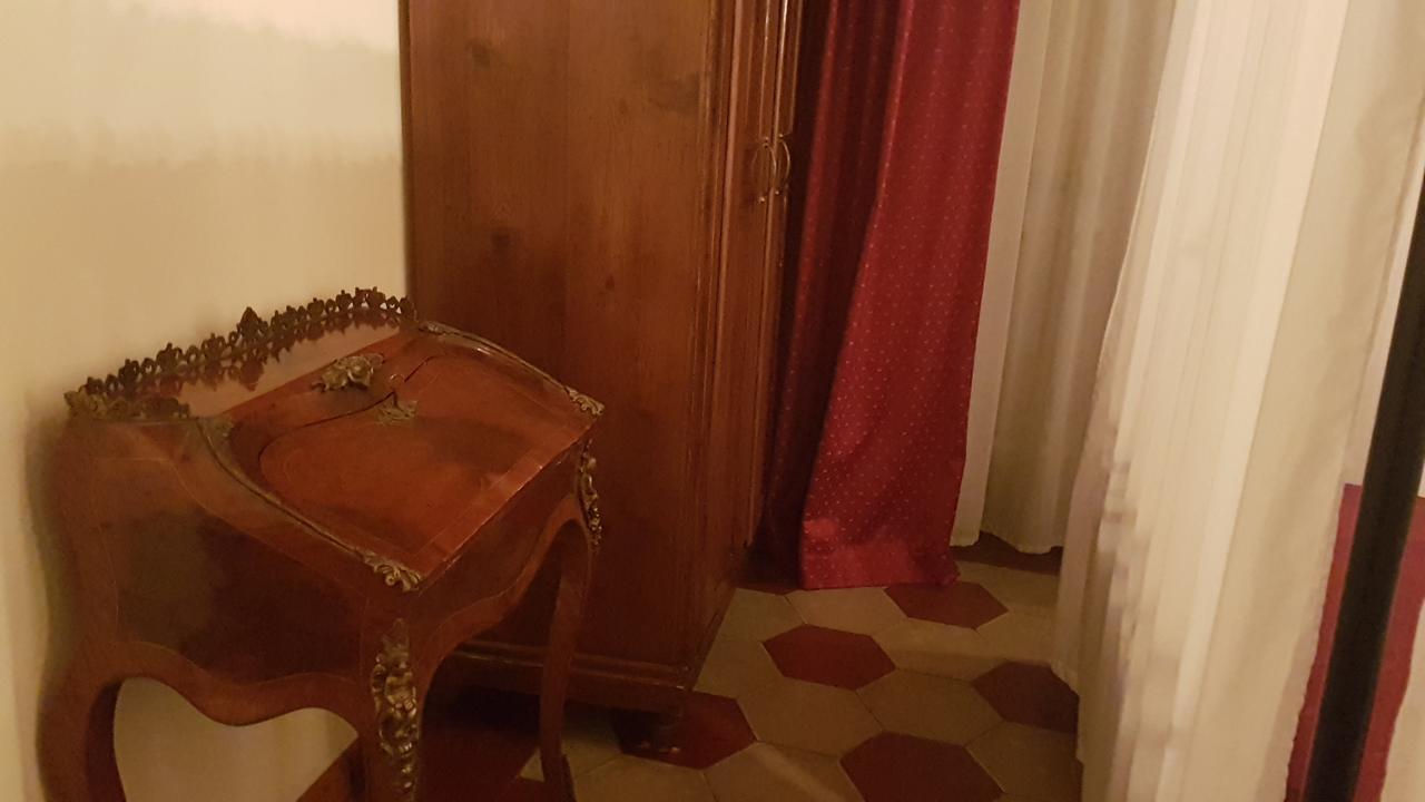 Affittacamere Dimora Storica Urbana 3*