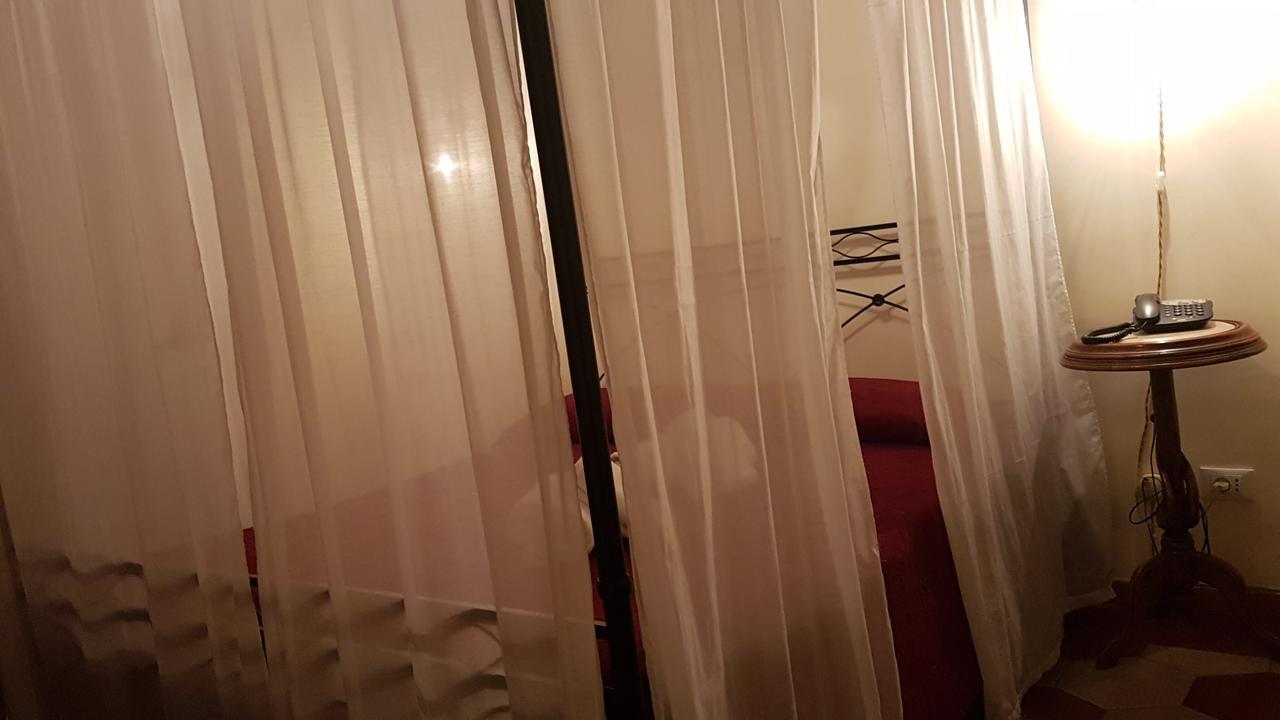 Dimora Storica Urbana Affittacamere 3*