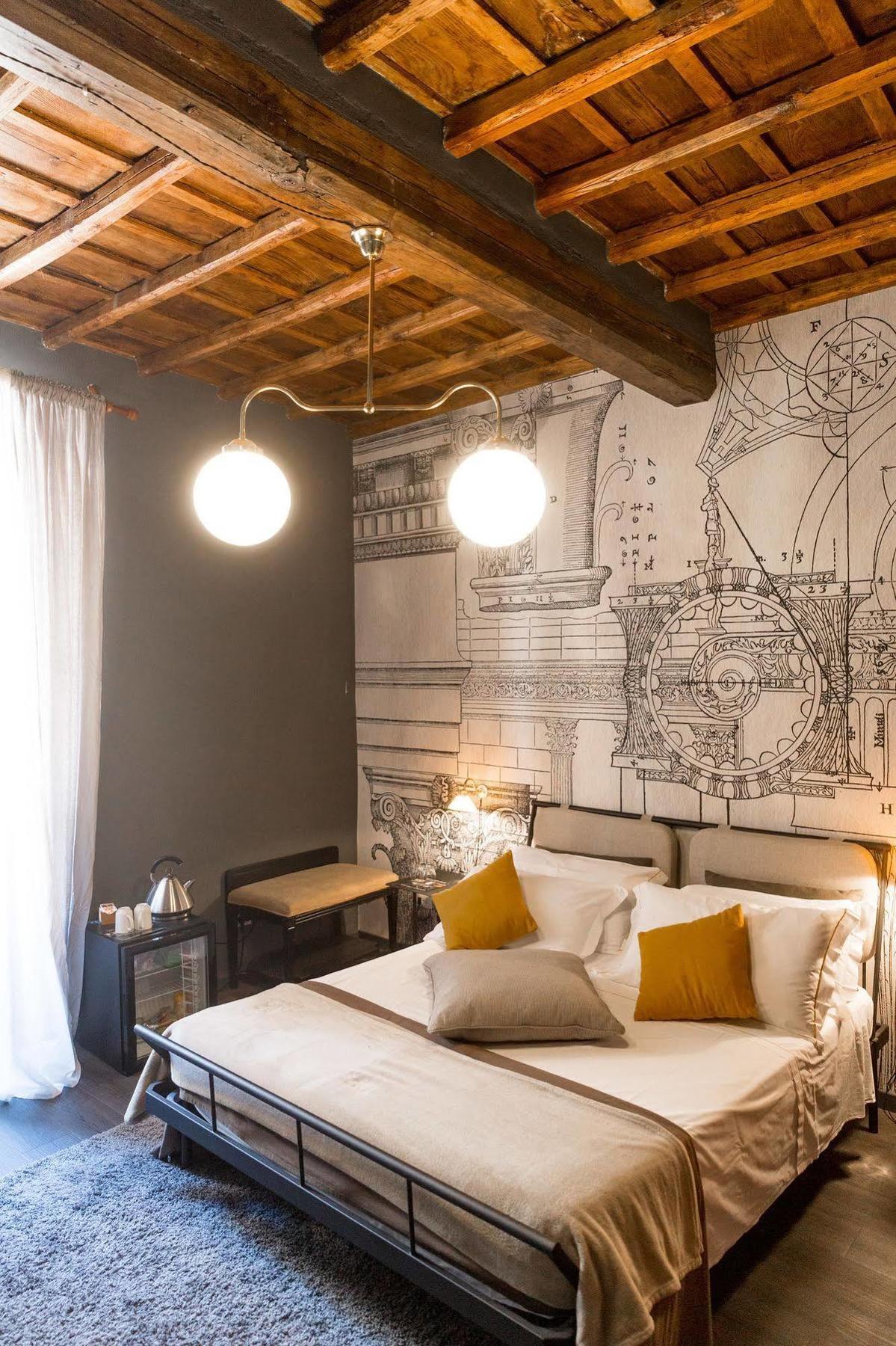 Dimora Storica Urbana 3* Roma